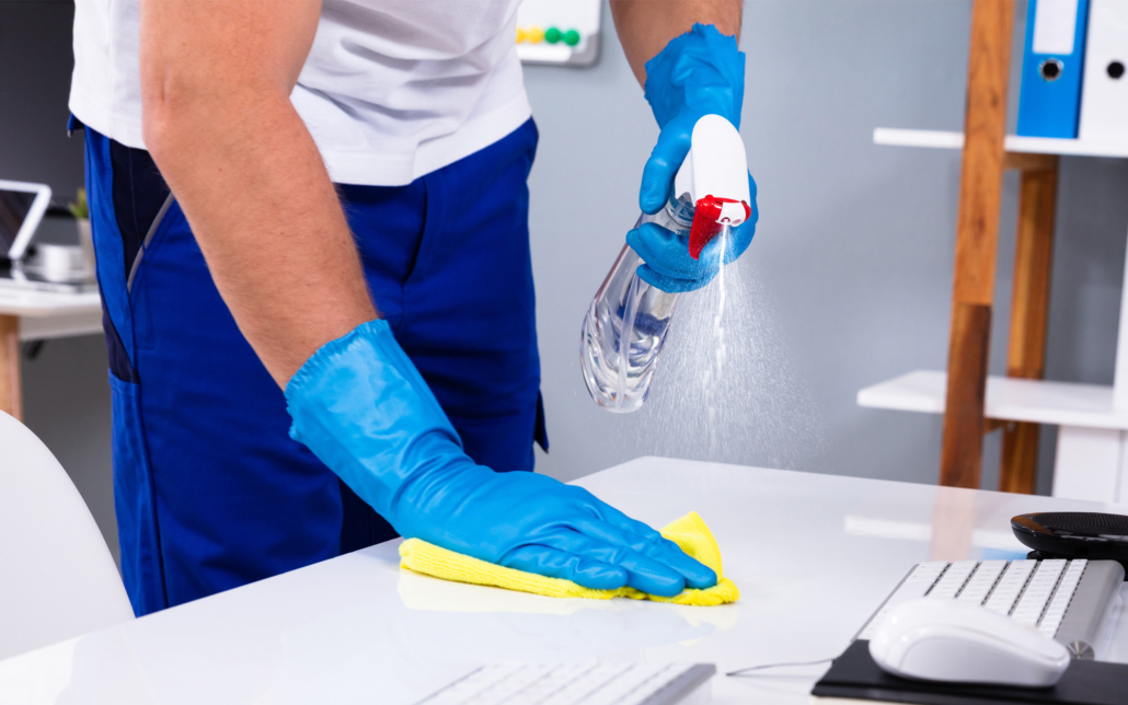 The Smart Manager’s Guide To Office Cleaning Frequency
