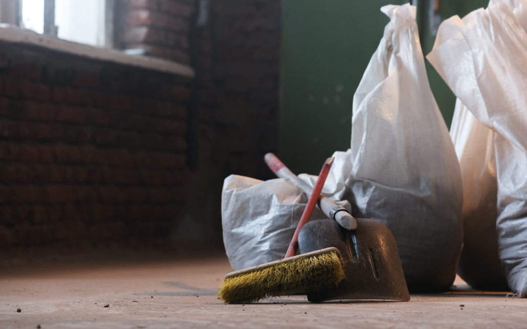 What To Expect During Your First Post Construction Cleaning In Dallas