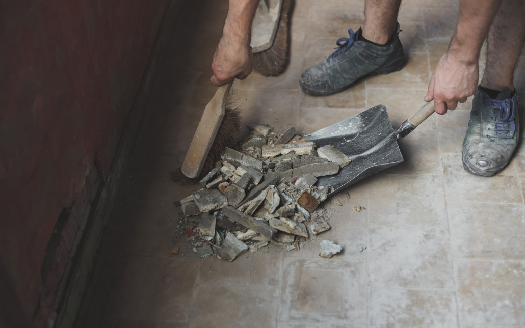 Why Dallas Contractors Rely On Post Construction Cleaning Services