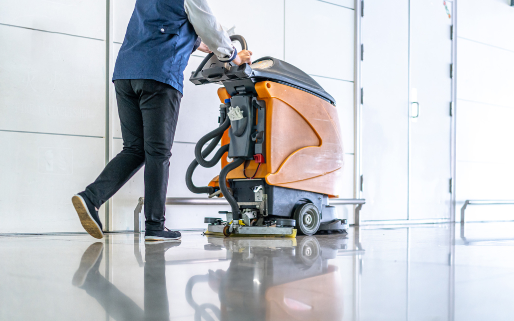 How Post Construction Cleaning Keeps Your Dallas Project On Schedule