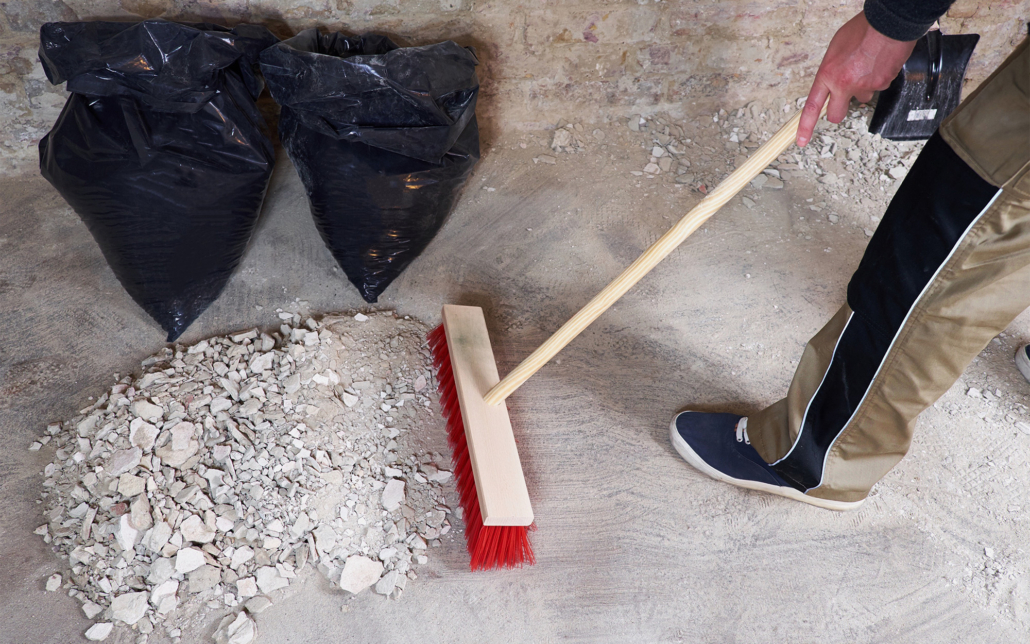 10 Questions To Ask Before Hiring A Construction Cleaning Service