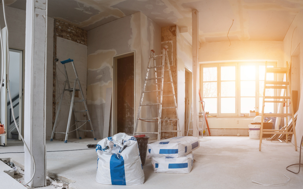 Common Mistakes To Avoid In Post Construction Cleaning