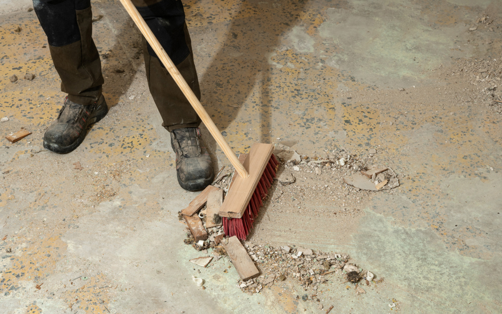 Post Construction Cleaning For Office Buildings What Property Managers Must Know