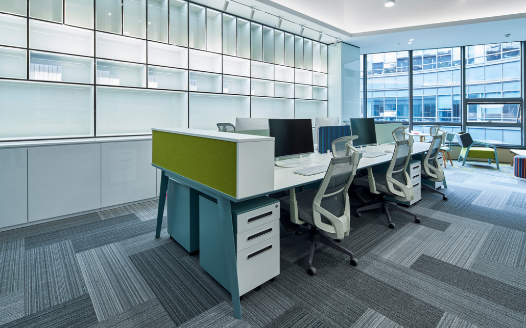 The Most Overlooked Areas In Office Spaces During Post Construction Cleaning