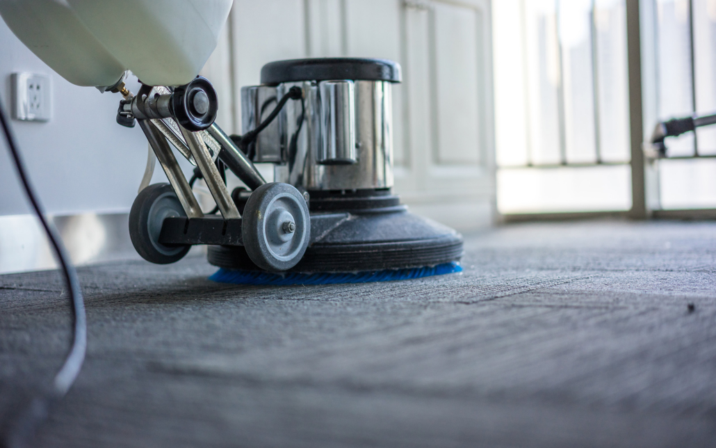 Why Property Turnover Cleaning Is Critical For Commercial Real Estate