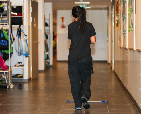 Post Construction Cleaning For Schools What To Expect Before The First Day