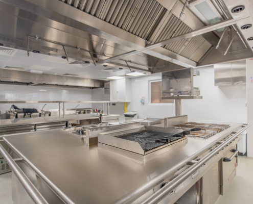 Restaurant Cleaning Services Dallas